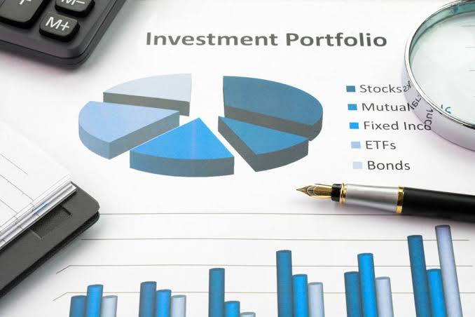 Investment Portfolios